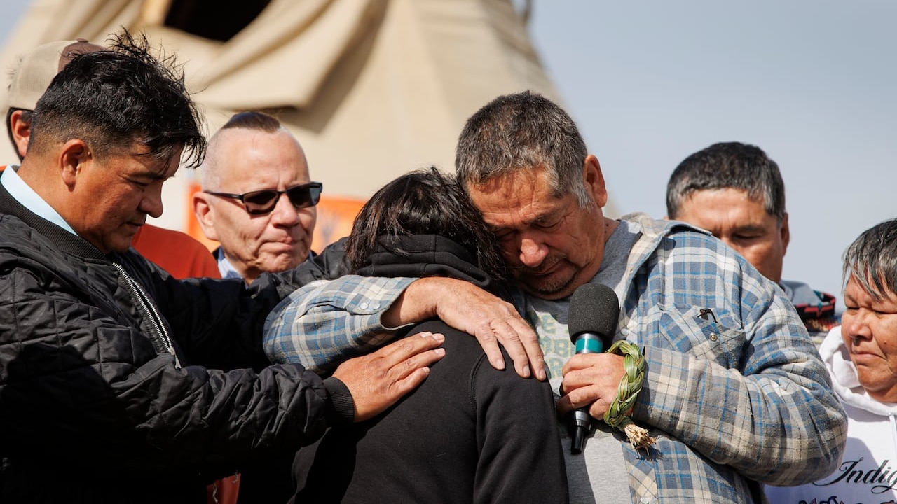 Quel support psychologique pour une communauté endeuillée ?
Quel support psychologique pour une communauté endeuillée ?