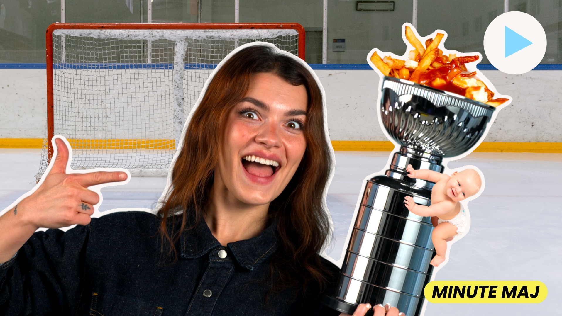 Les histoires les plus bizarres de la coupe Stanley
