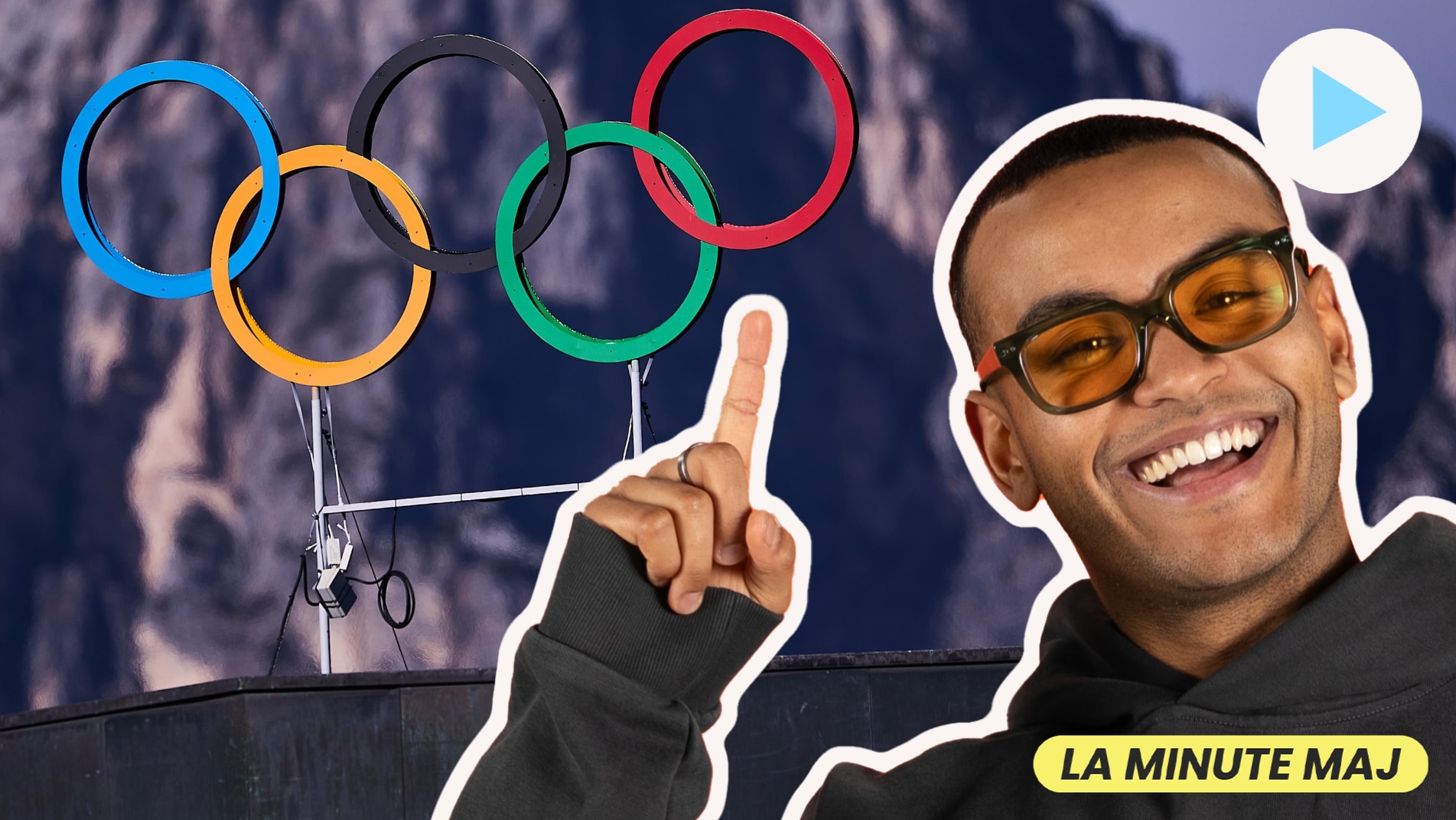 Comment sont choisies les villes hôtes des Jeux olympiques?