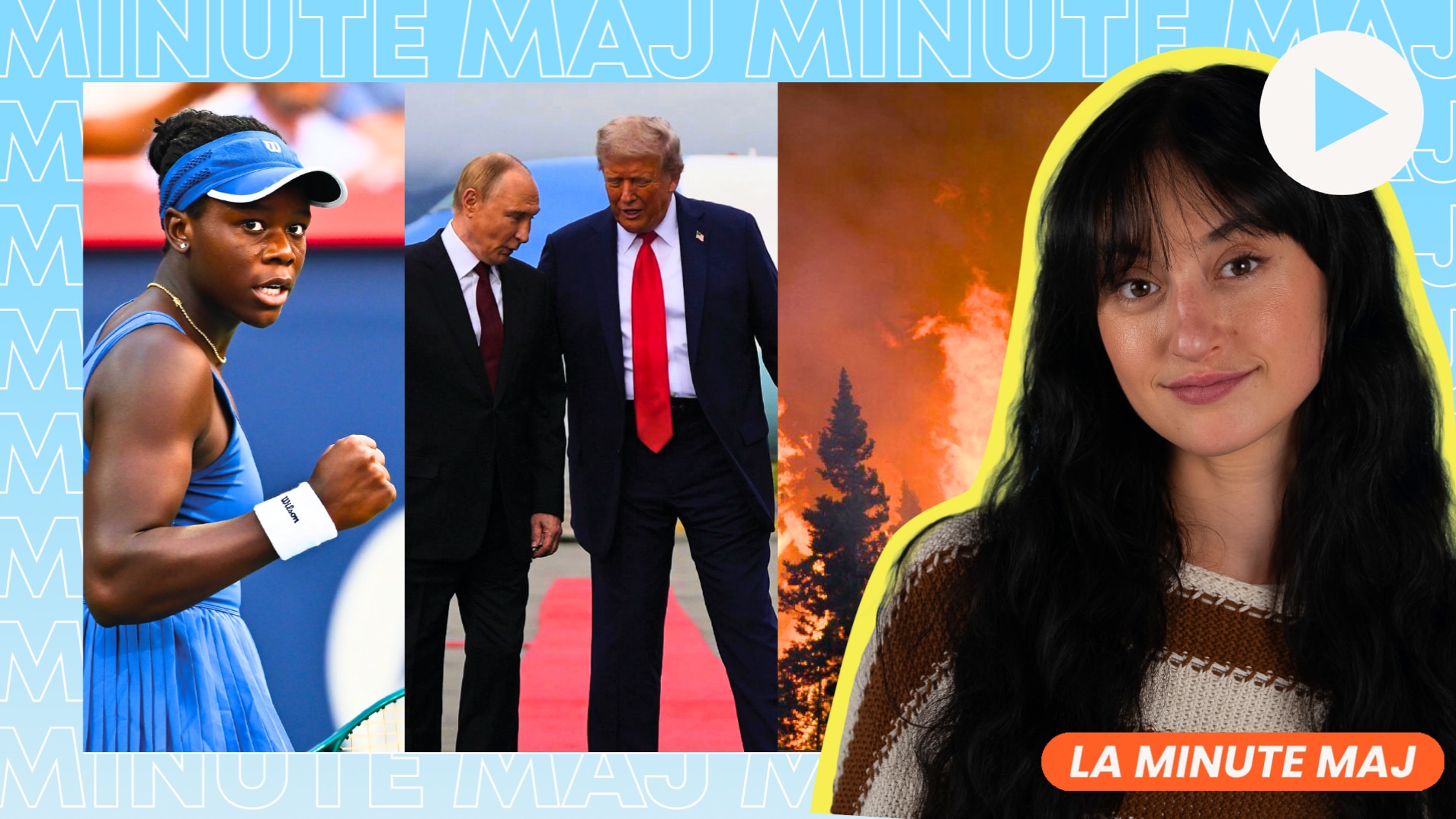 Les nouvelles de l’été 2025 que t’as (peut-être) manquées