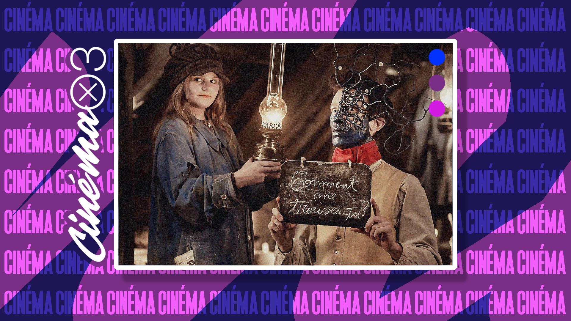 Cinéma X 3, Télé
