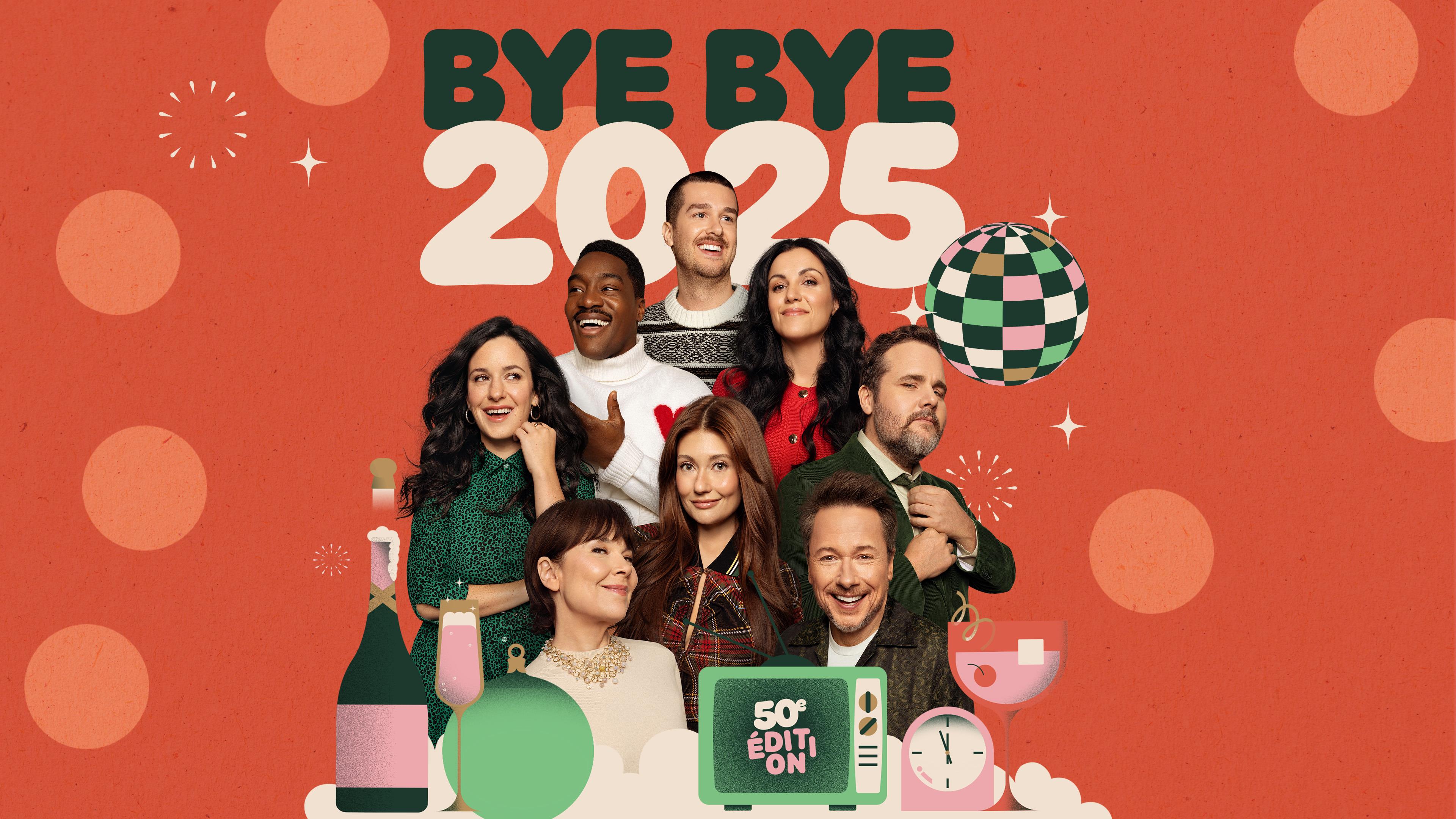 L’année 2025 sous la loupe de Suzie Bouchard