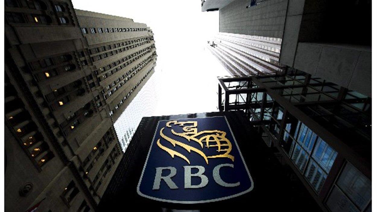RBC hausse ses taux hypothécaires résidentiels | Radio-Canada