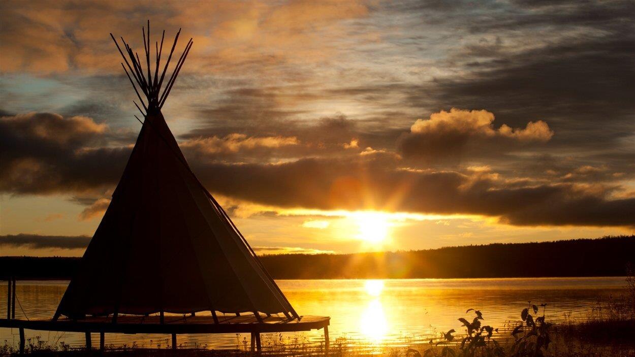 Le tourisme autochtone en pleine expansion au Québec | Radio-Canada