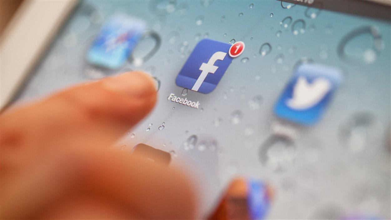 Est Ce Que Facebook Participe A La Desinformation Radio Canada Ca