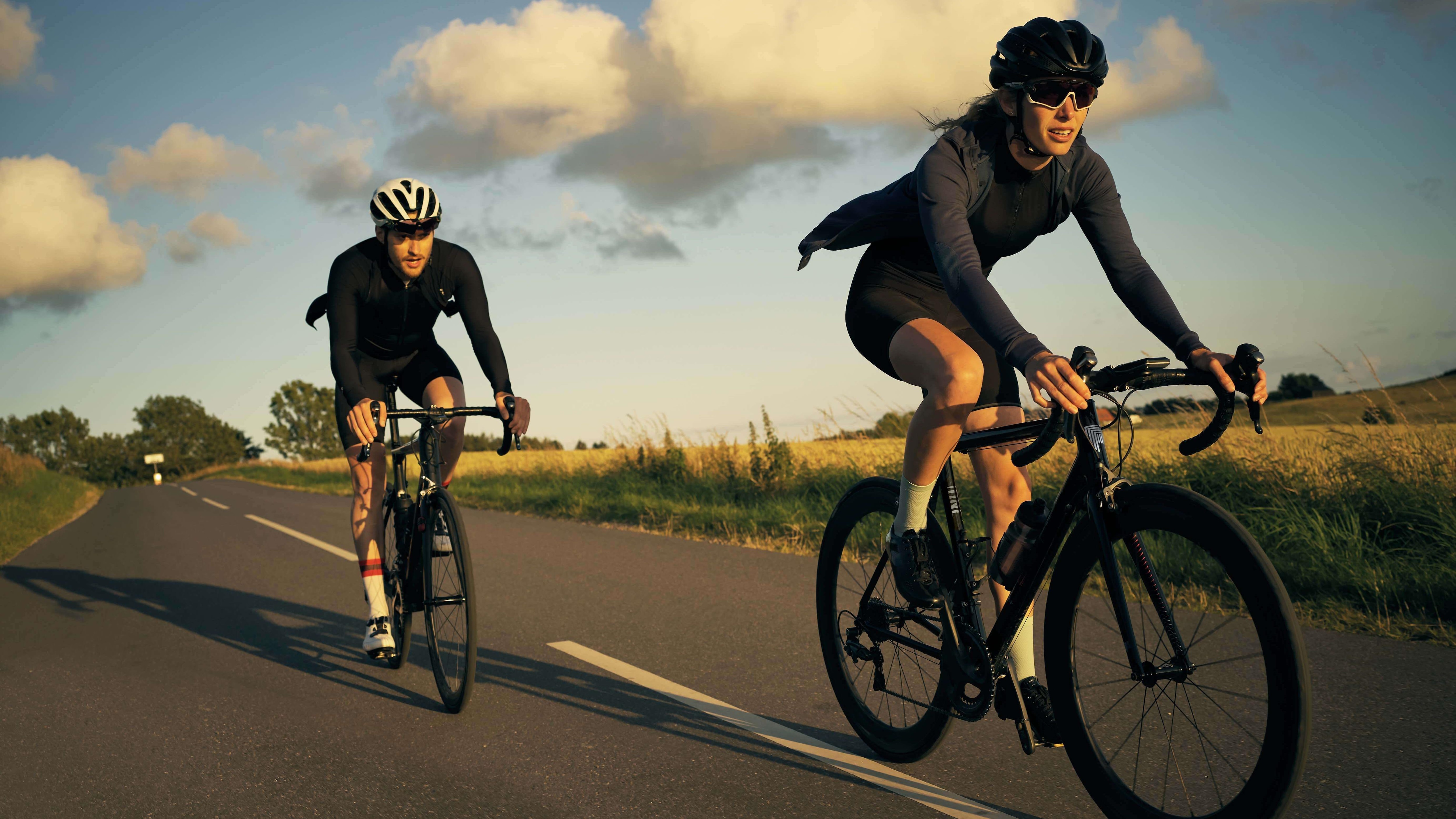 Le vélo, une excellente activité de pandémie