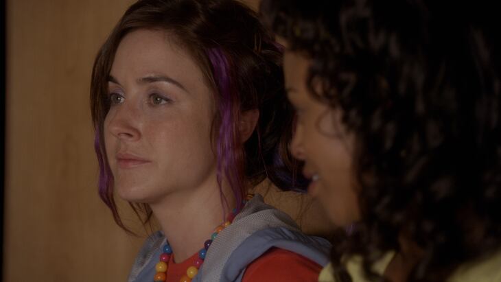 Being Erica | Season 2 | CBC Gem