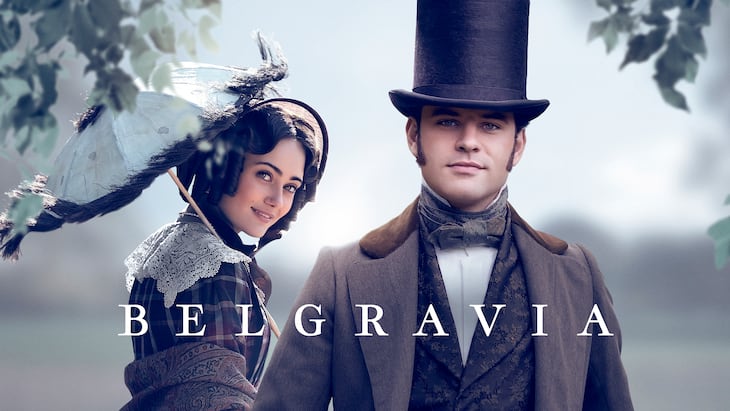 Belgravia | Season 1 | CBC Gem