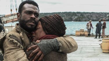 The Book of Negroes | Season 1 | CBC Gem