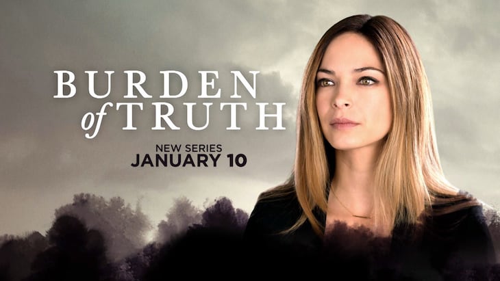 Burden of truth season 1 episode 1 shop