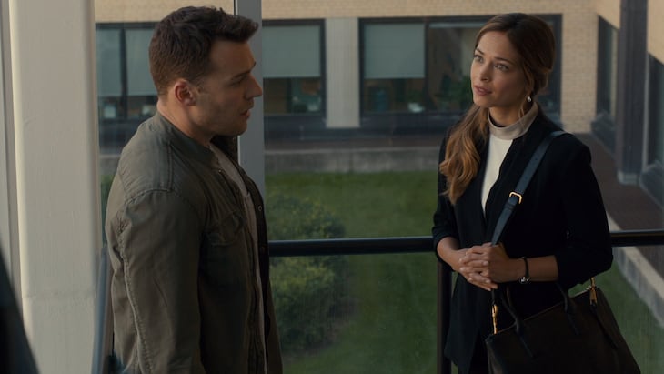 Burden of truth season 1 episode 1 shop