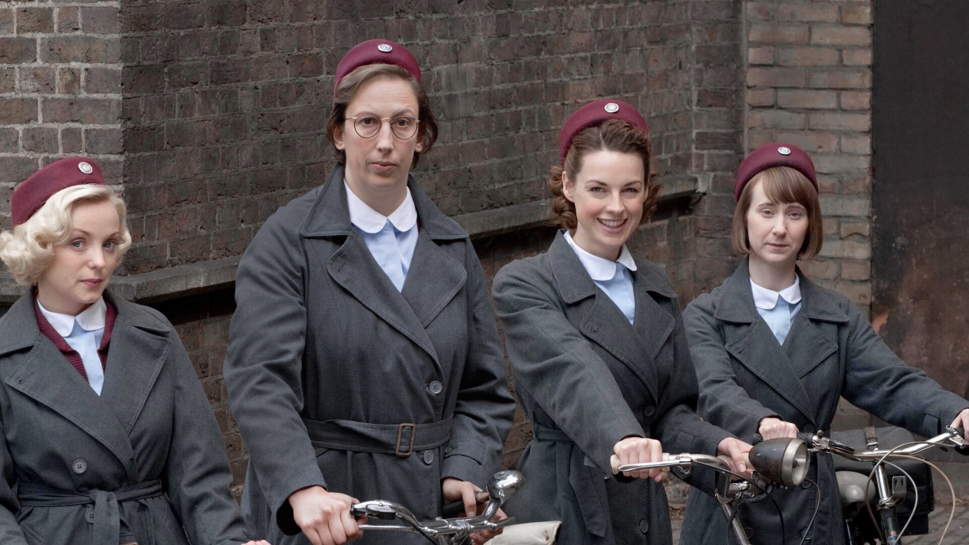 Watch call the midwife best sale season 8 online free