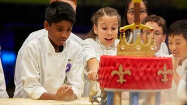 Canada's Smartest Person Junior | Shows | CBC Gem