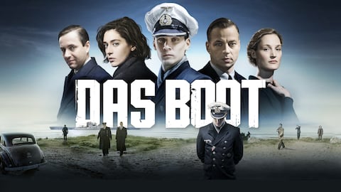 Loyalty, love and betrayal in season 3 of 'Das Boot
