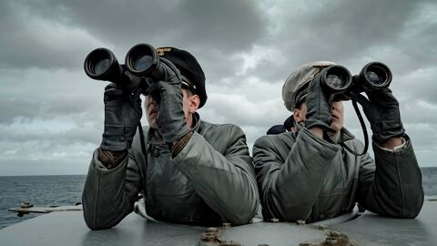 Das Boot (2019) - Metacritic