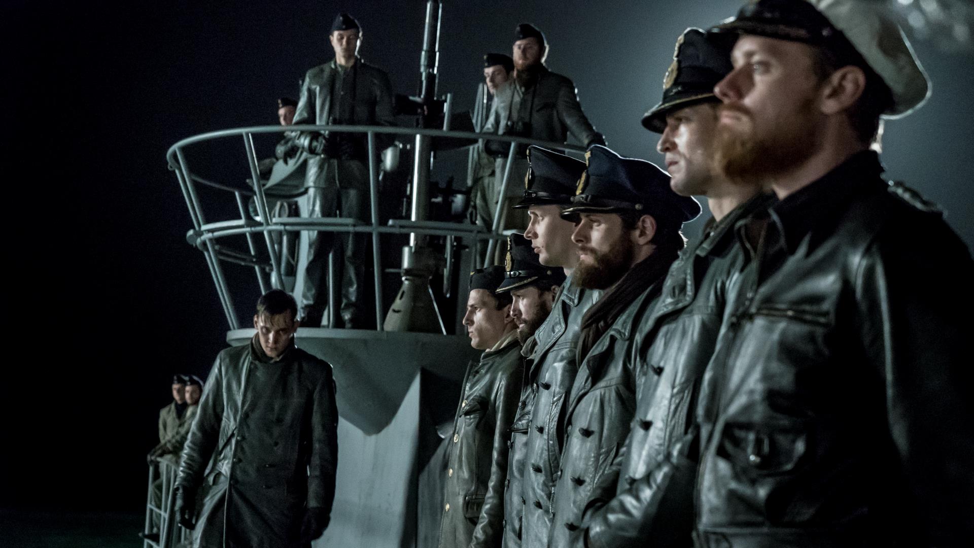 Watch das boot online season 1 online free