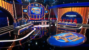 Family Feud Canada | Shows | CBC Gem
