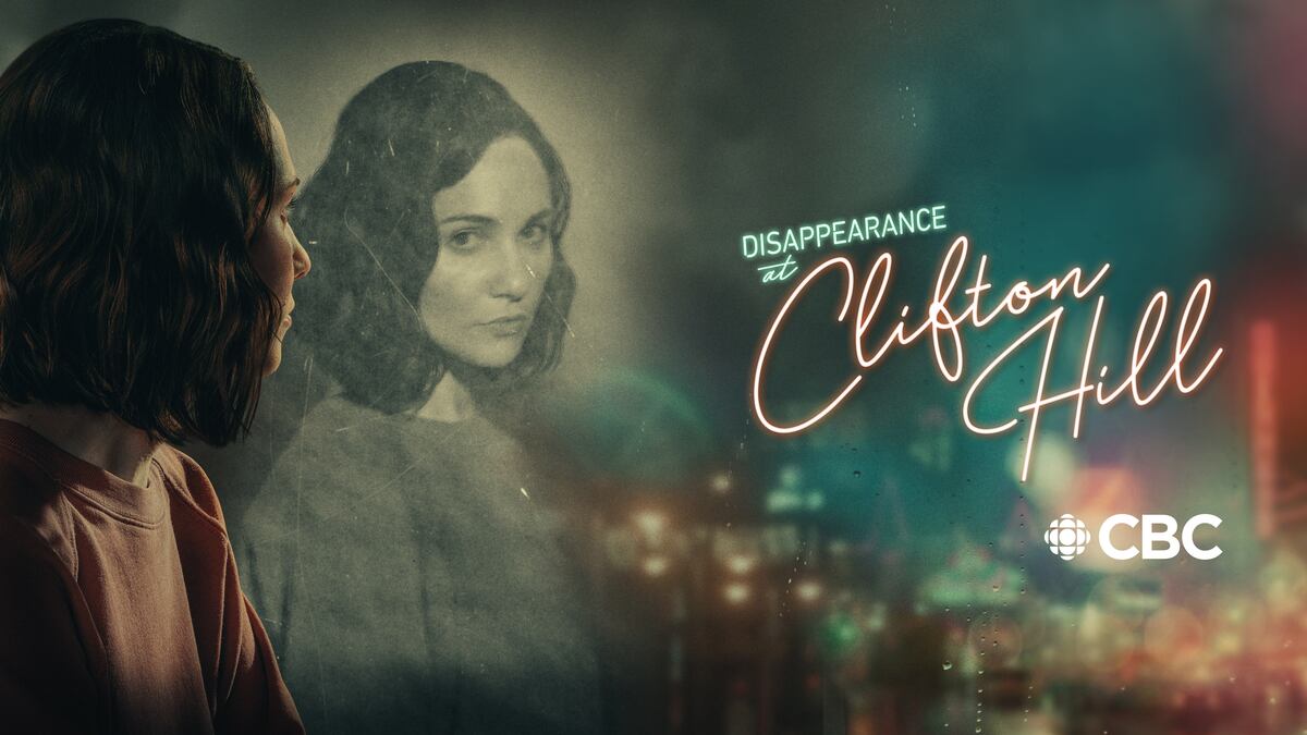 Disappearance at Clifton Hill | Films | CBC Gem - Is Disappearance At Clifton Hill Based On A True Story