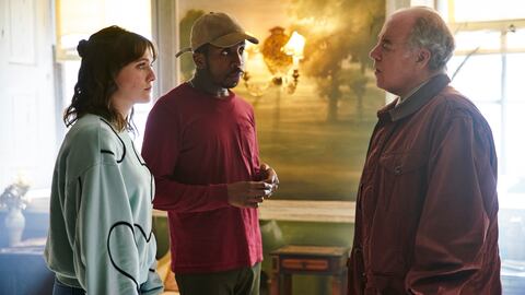 watch ghosts uk season 2