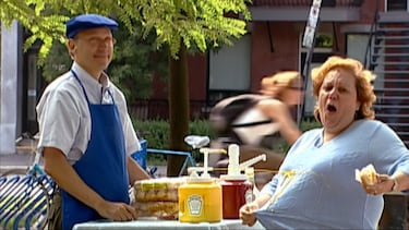 Just For Laughs Gags Shows CBC Gem