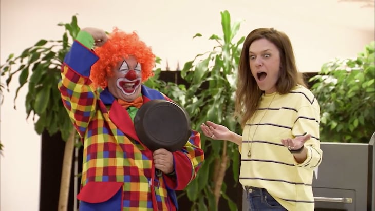 Just For Laughs Gags | Season 21 | CBC Gem
