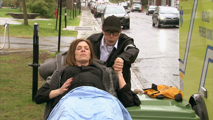 Just For Laughs Gags | Season 23 | CBC Gem