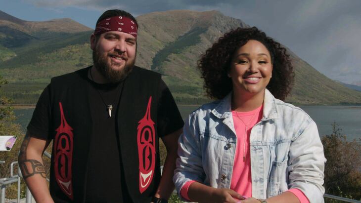 Celebrating Indigenous Culture | Shows | CBC Gem