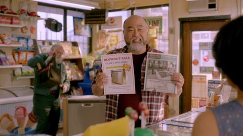How to watch kim's outlet convenience season 3 in us