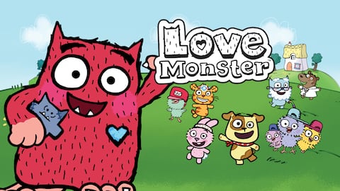 Watch First Love Monster season 1 episode 1 streaming online