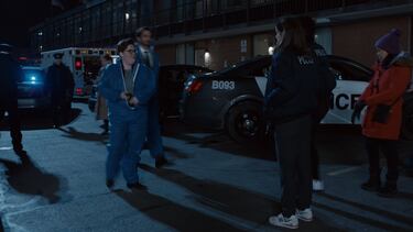 Pretty Hard Cases | Shows | CBC Gem