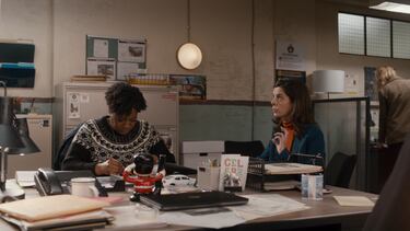 Pretty Hard Cases | Shows | CBC Gem