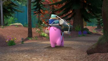 Remy & Boo | Short-form Series | CBC Gem