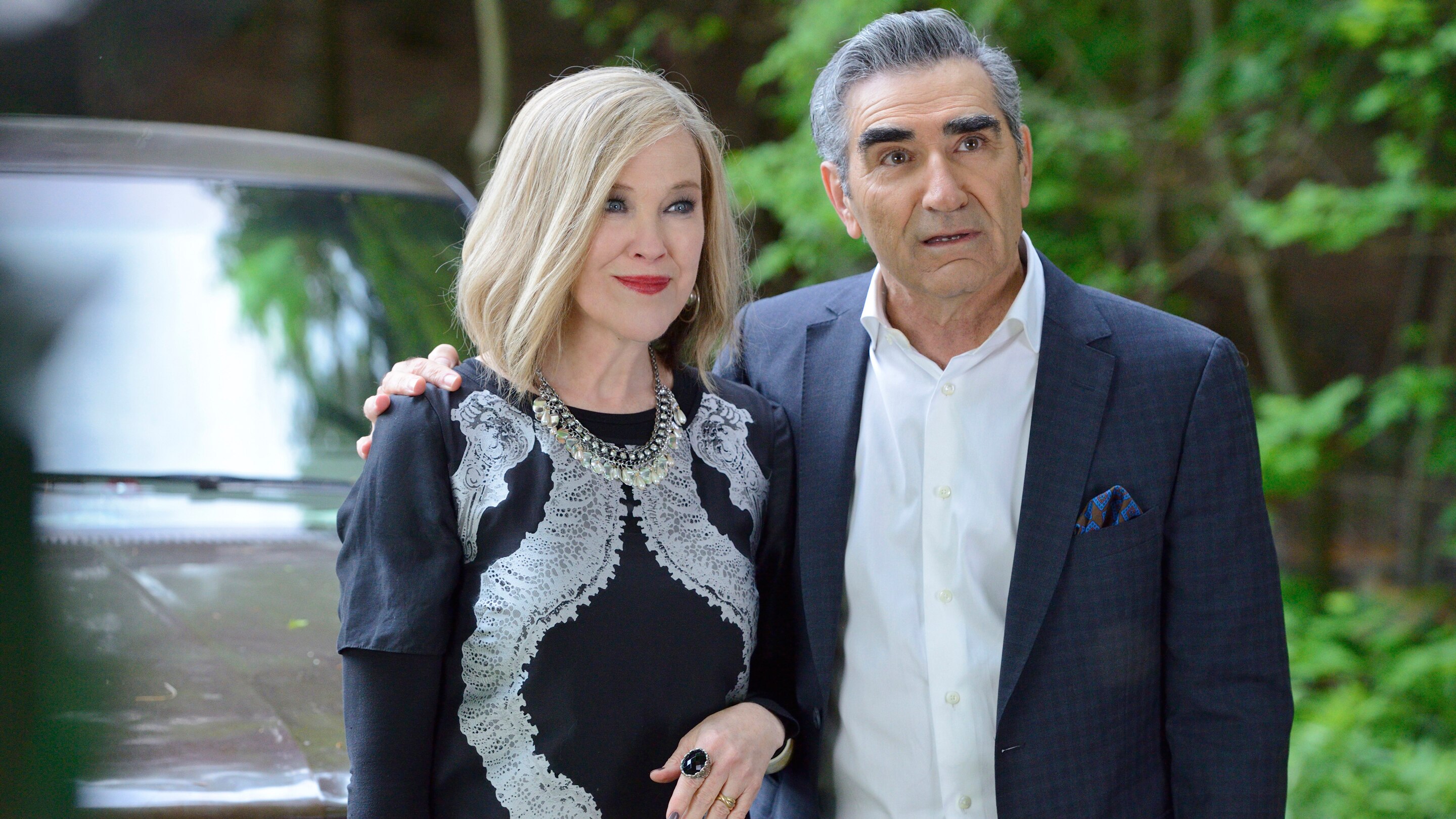 Schitt s Creek Shows CBC Gem