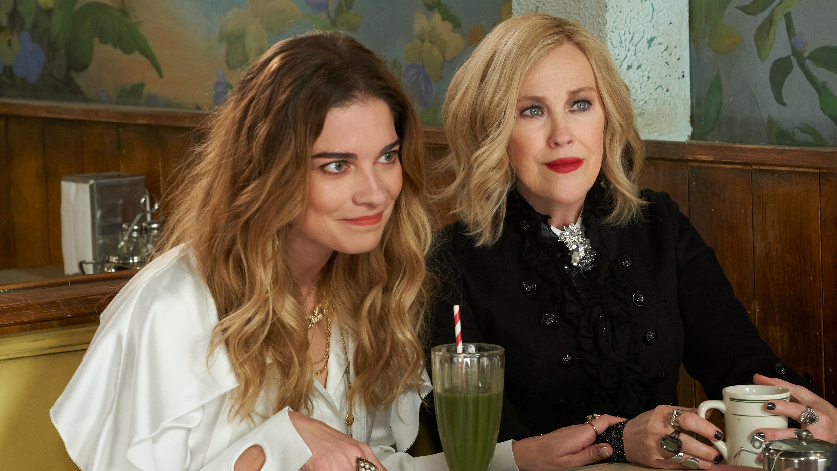 Schitt s Creek Season 6 CBC Gem