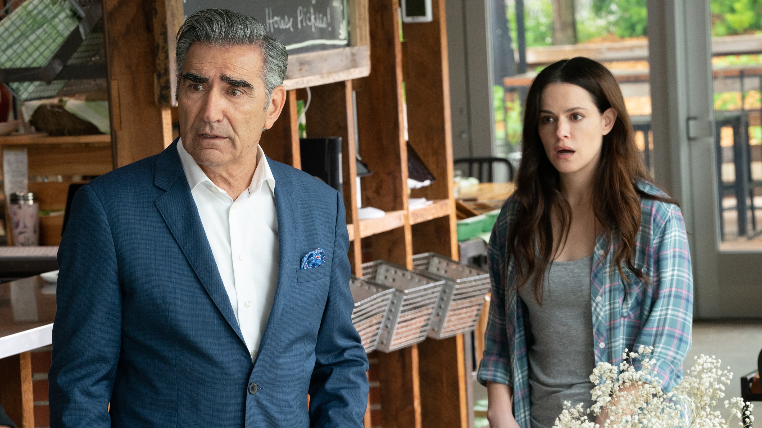 Schitt s Creek Season 6 CBC Gem