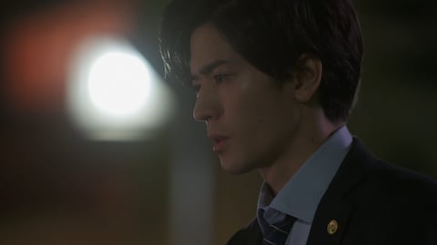 Watch suits japanese drama top