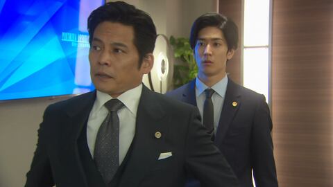 Suits japanese drama ep 1 outlet