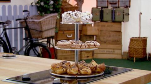 The Great British Baking Show | Season 13 | CBC Gem