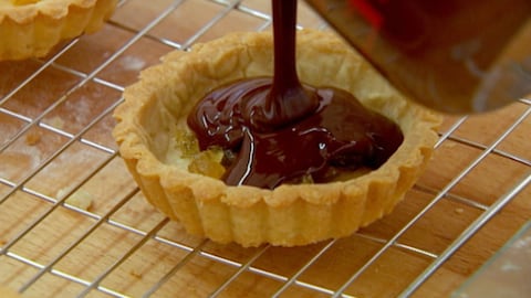 The Great British Baking Show | Season 13 | CBC Gem