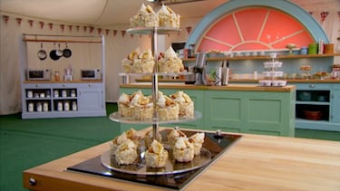 The Great British Baking Show | Season 13 | CBC Gem