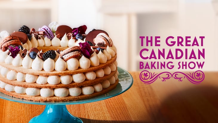 The Great Canadian Baking Show | Season 7 | CBC Gem - The Great Canadian Baking Show Where To Watch