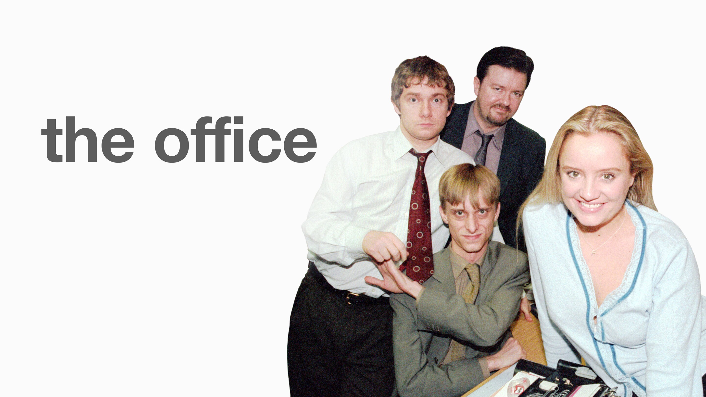 The office british outlet season 1 episode 1