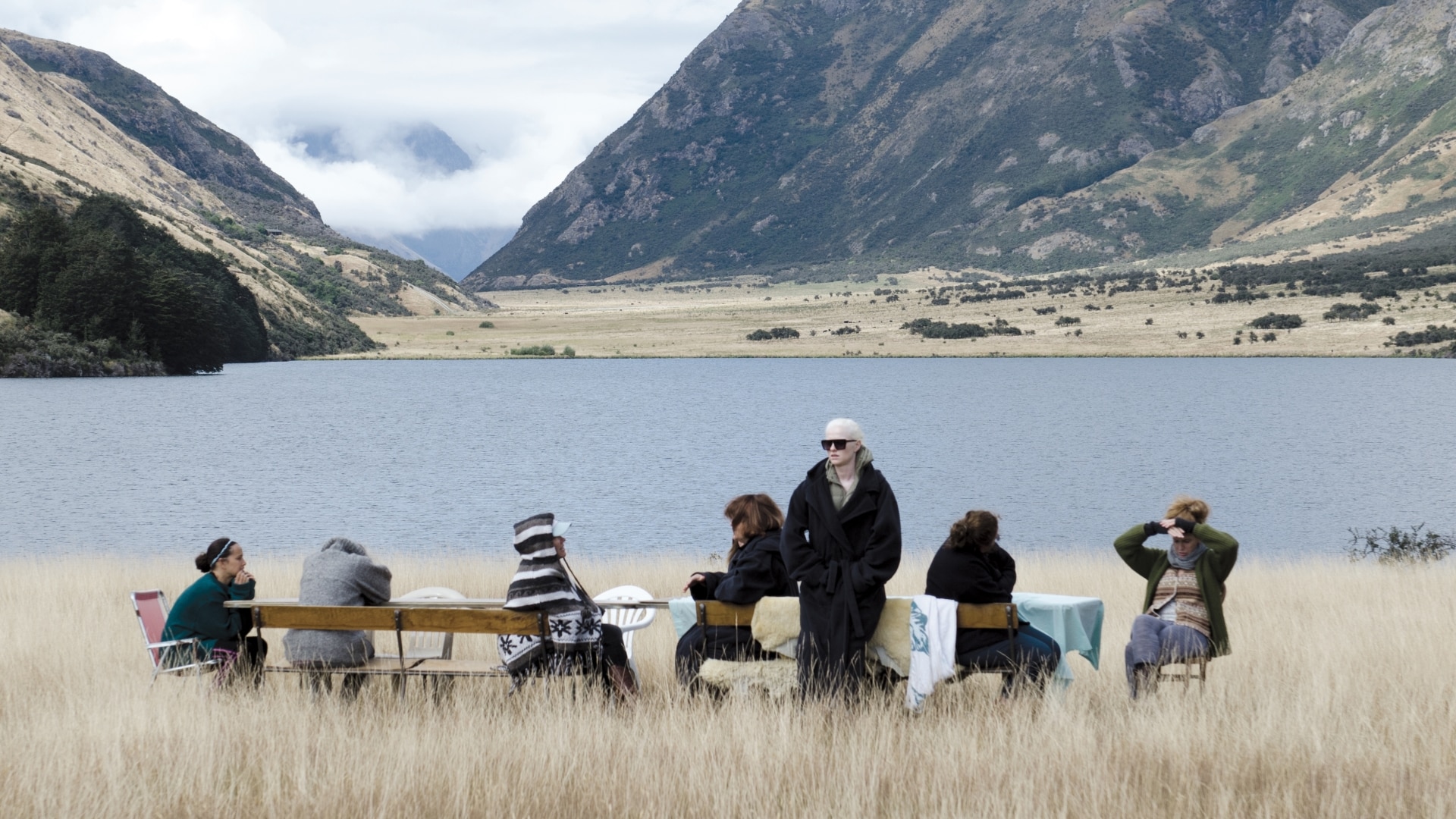 Top of the Lake Shows CBC Gem