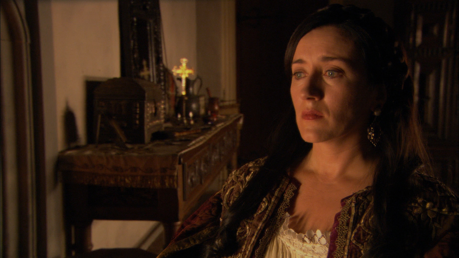 The Tudors Shows CBC Gem