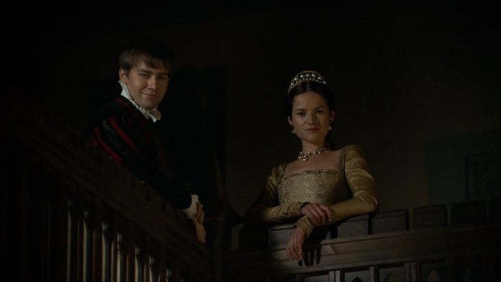 The Tudors Season 4 CBC Gem