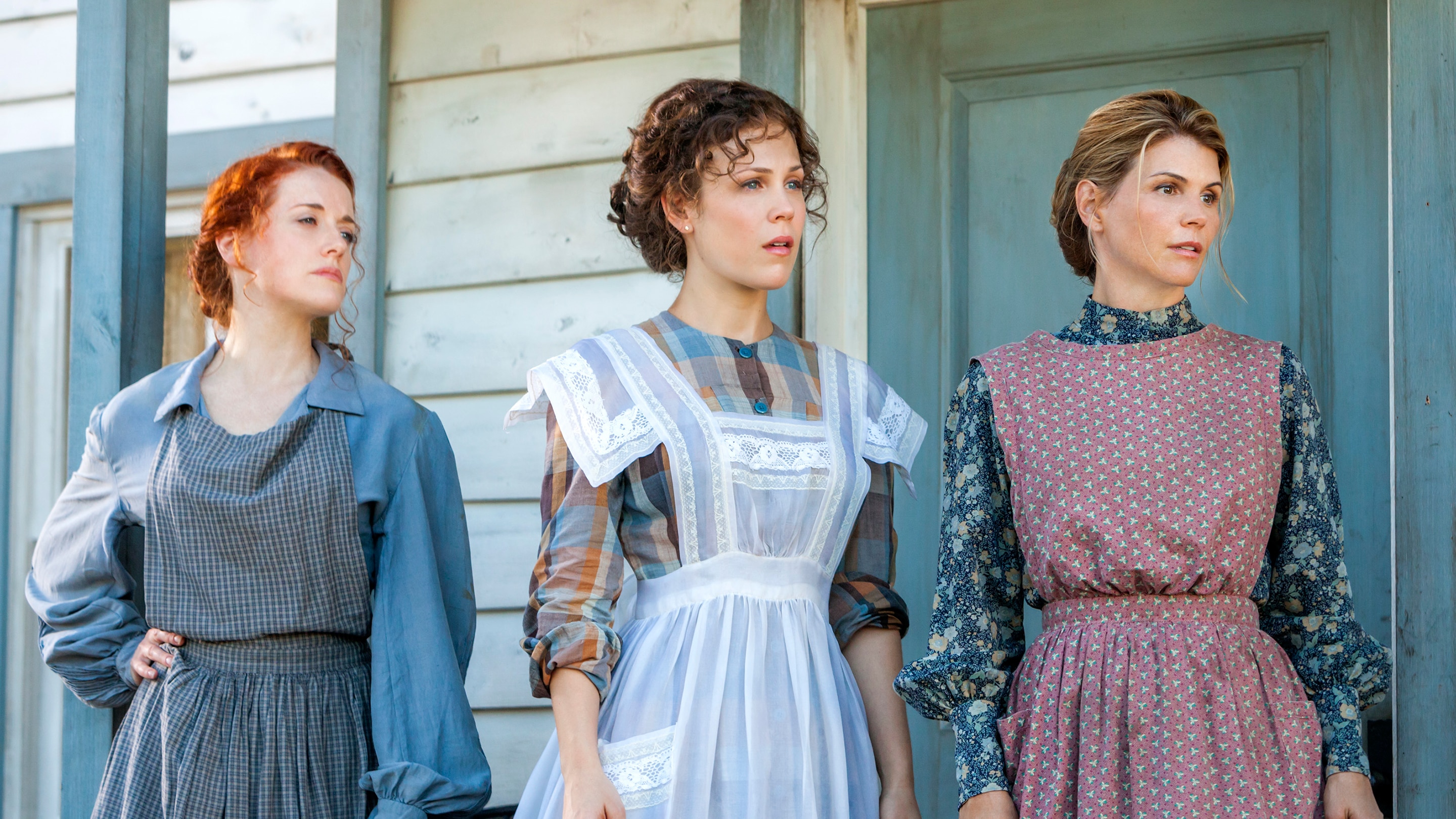 Watch when calls the heart season 6 episode 1 sales