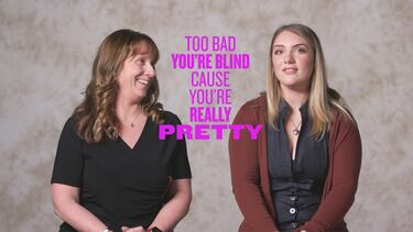 You Can T Ask That Short Form Series Cbc Gem