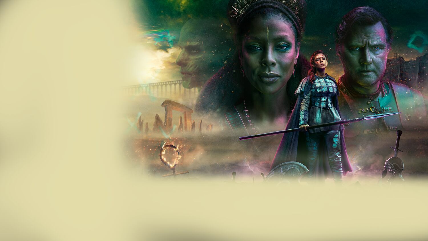 Action Adventure Cbc Gem