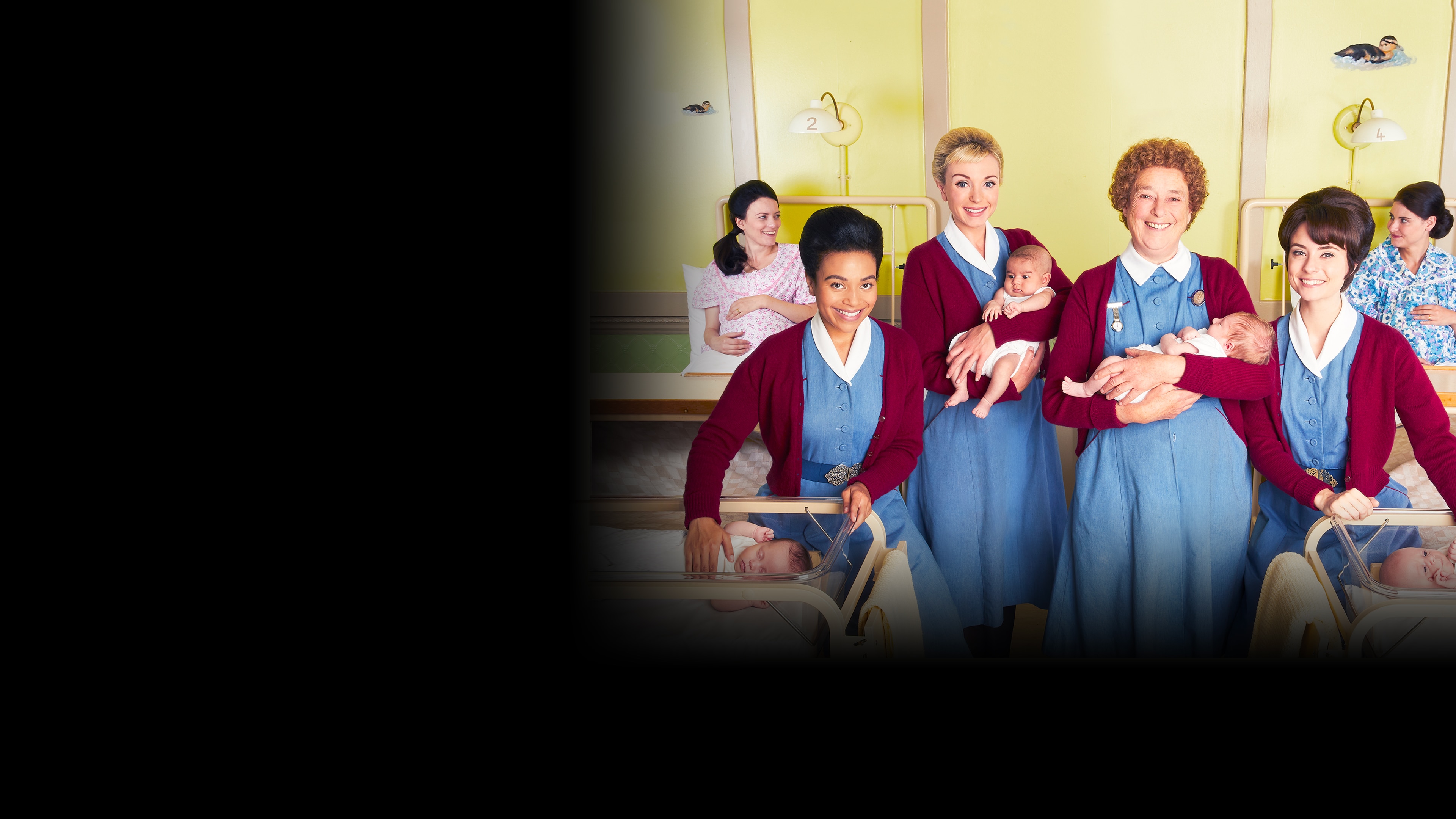 Watch call the midwife season 9 online discount free