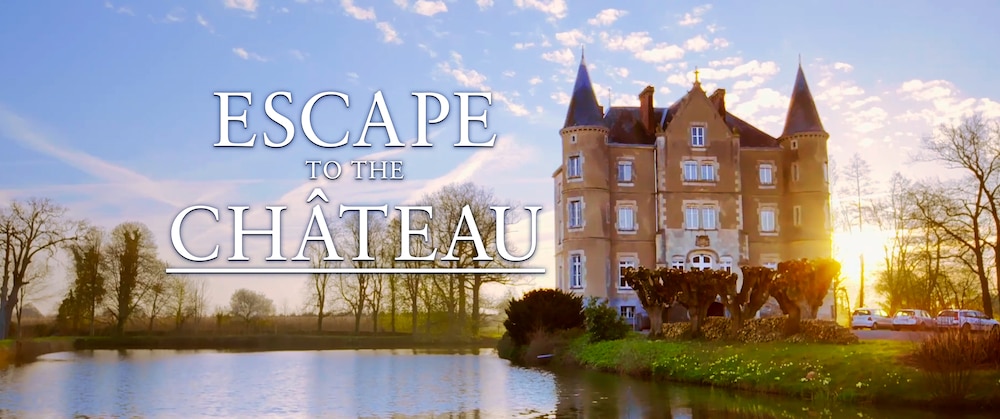 Cbc Gem Escape To The Chateau Escape To The Chateau Cbc Gem Escape To The Chateau Escape To The Chateau